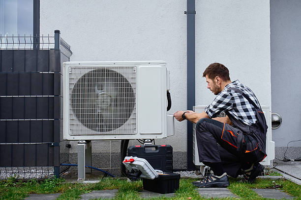 Trusted Emergency Ac Repair service in Coldspring, TX - HVAC Repair CO